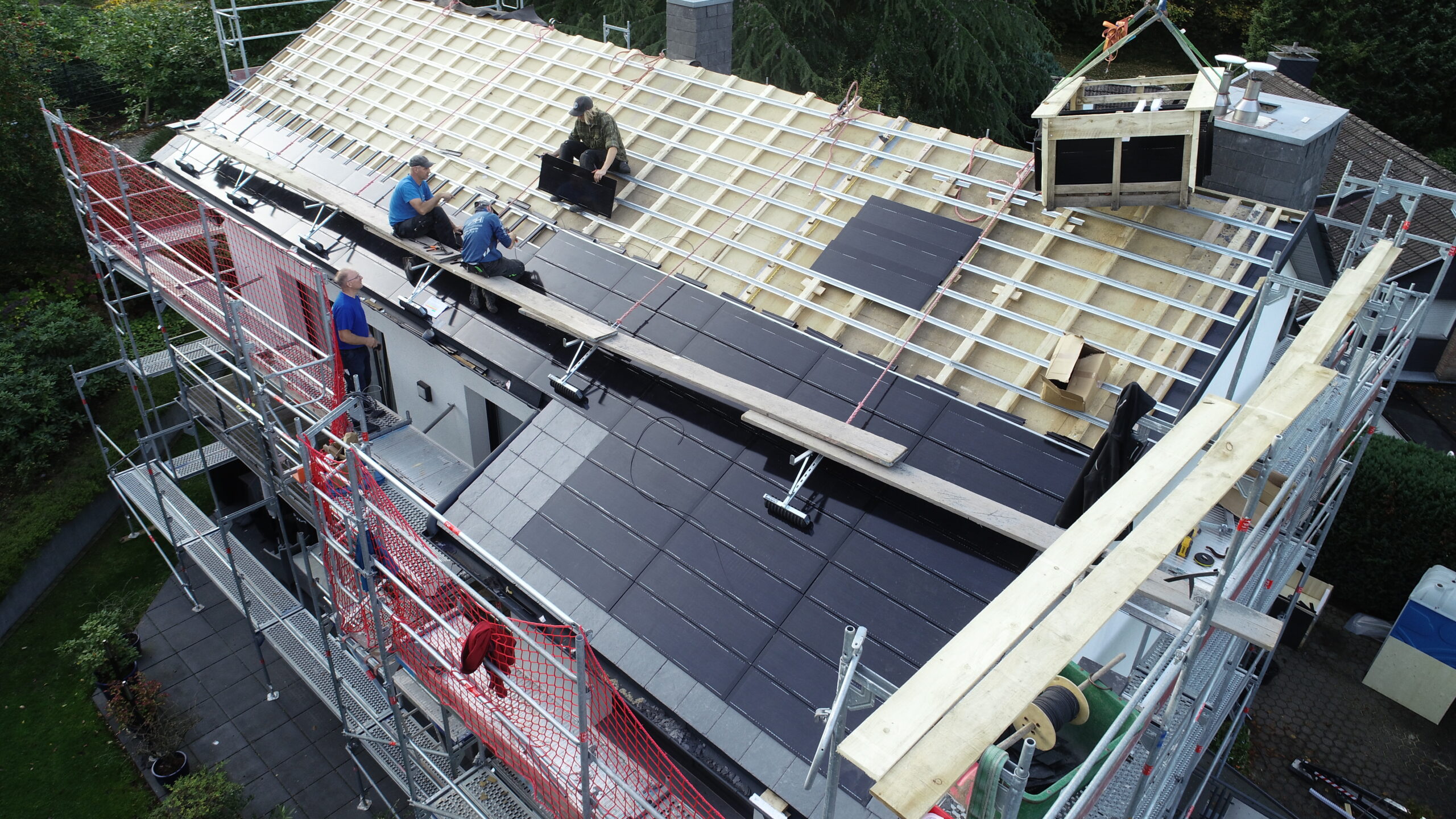 Photovoltaik: Darum lohnt es sich