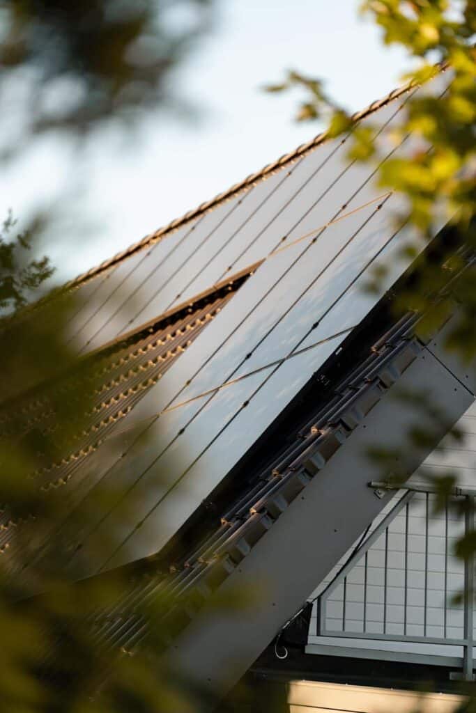 Photovoltaik-Module von thermondo