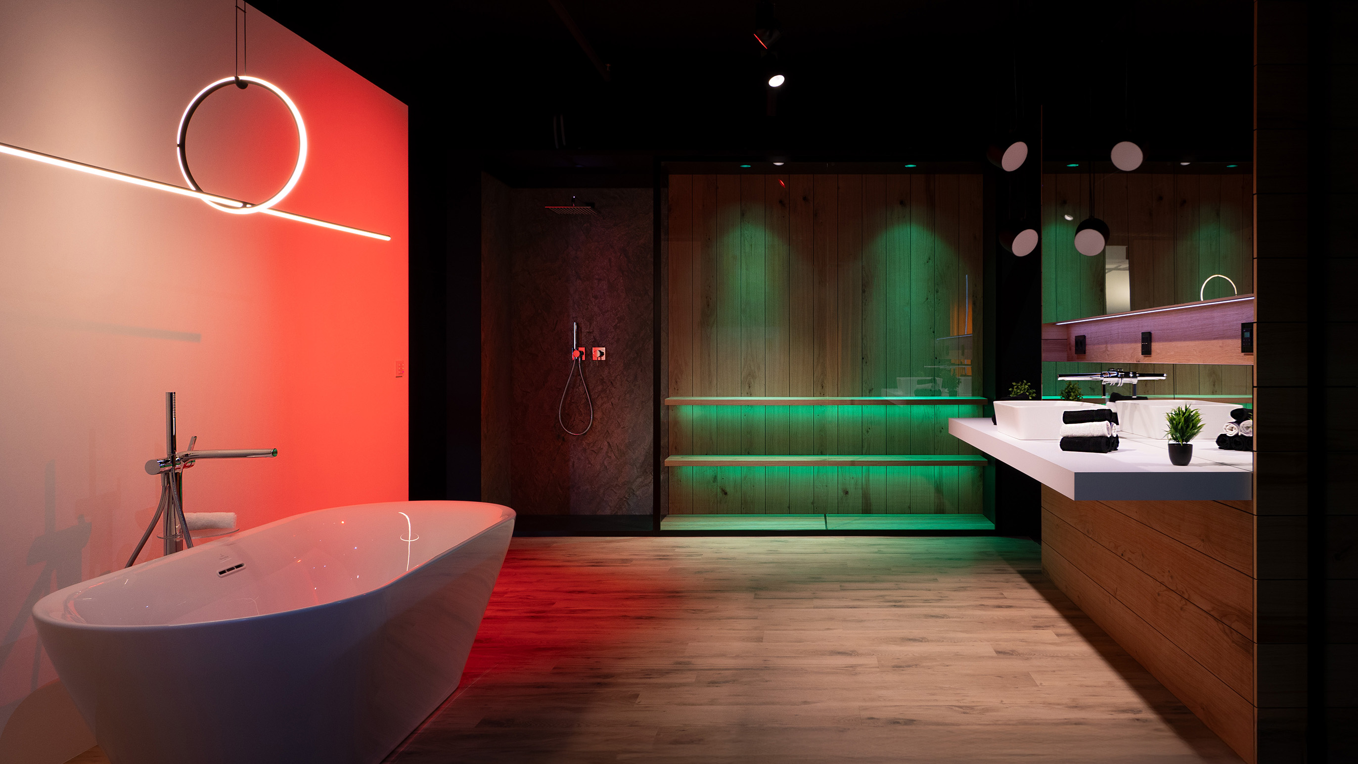 Smart Home planen