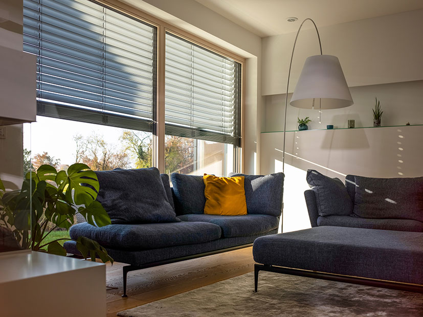 Smart Home: Energiesparen mit smarten Thermostaten & Sonnenschutz