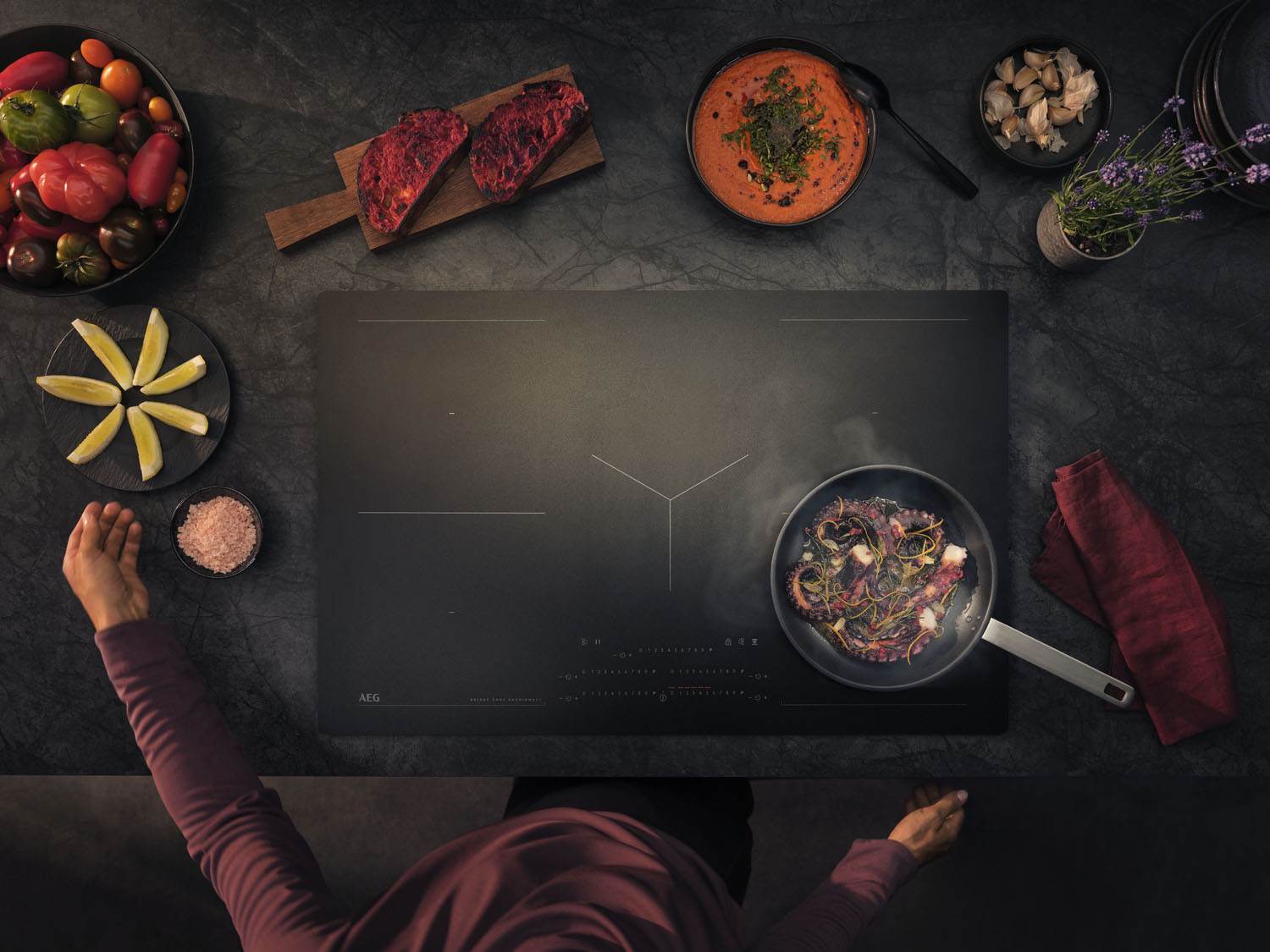 Küchengeräte 2025: Dinner Digital!