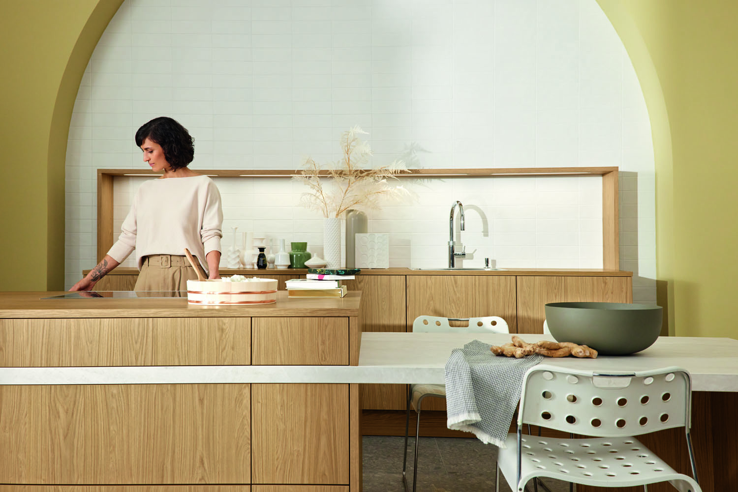 Interview: Küche clever planen