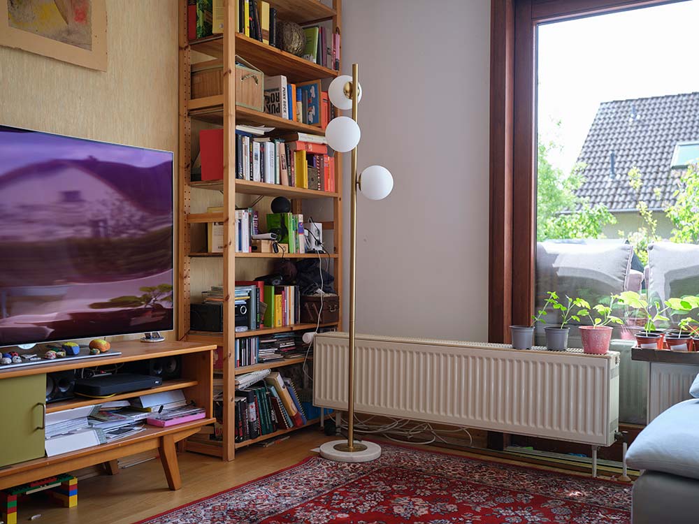 Heizungsmodernisierung mit einer Wärmepumpe von Daikin