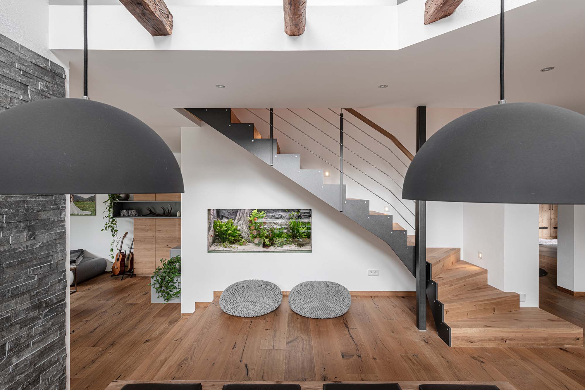 Treppen-Trends 2025