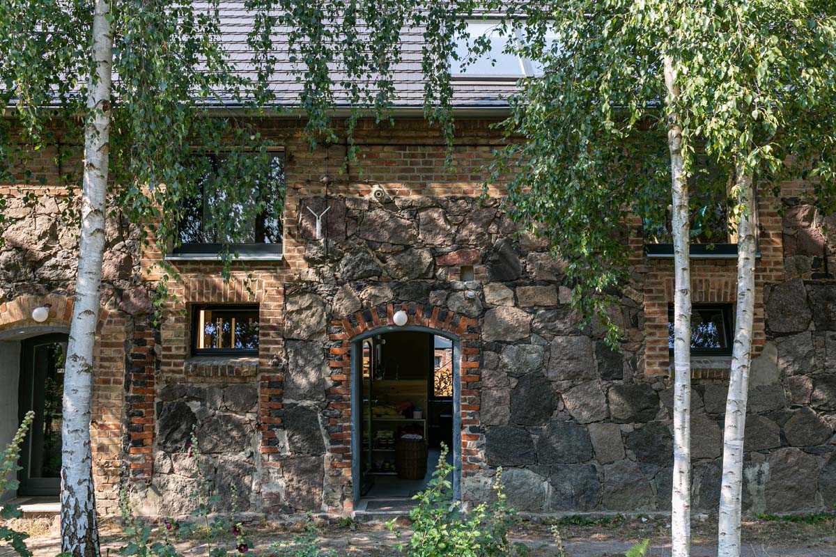 Der Birkenhof