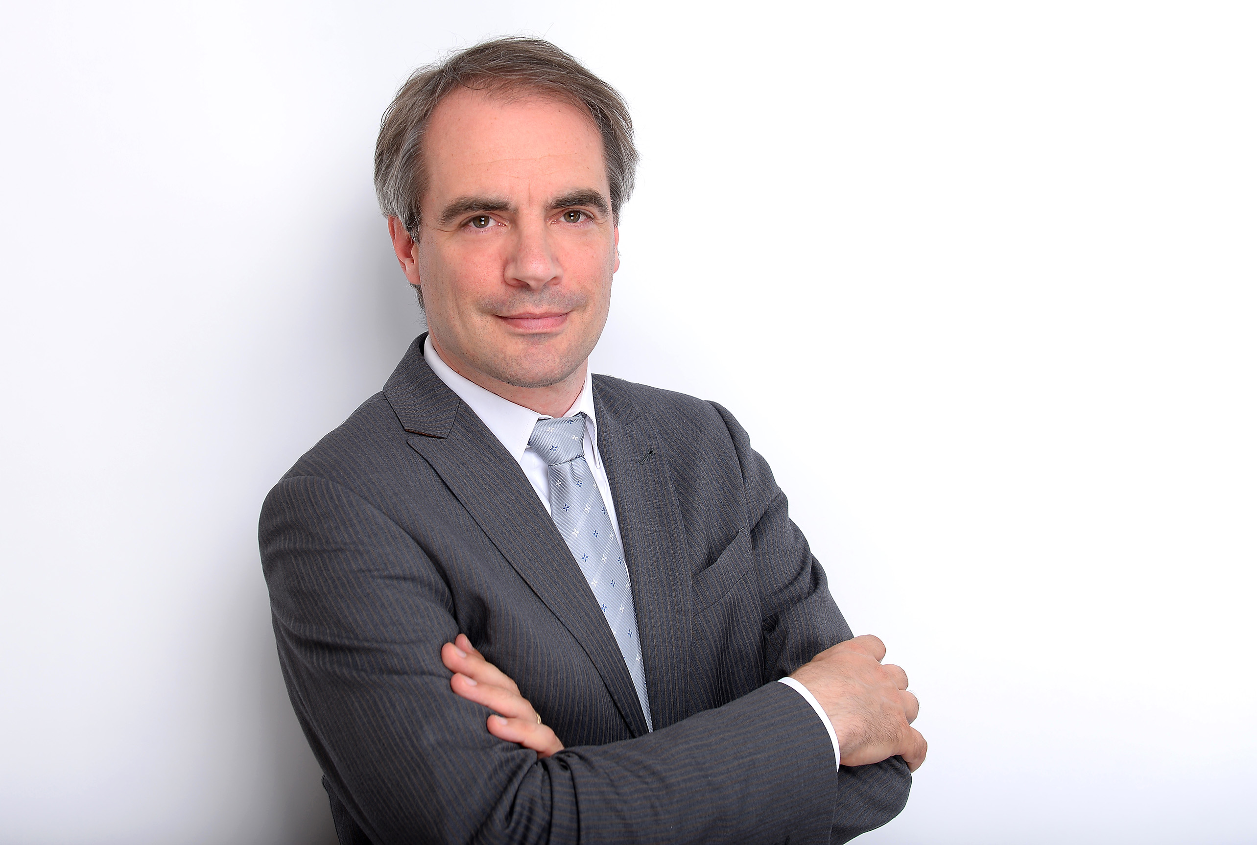 Carsten Körnig, Hauptgeschäftsführer des Bundesverbandes Solarwirtschaft