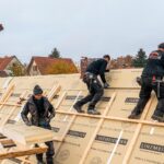 Dachausbau mit Linzmeier