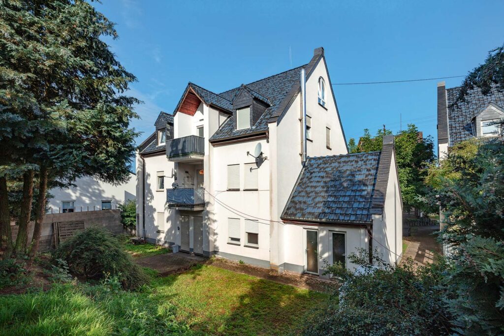 Mitsubishi Electric Wärmepumpenkaskade