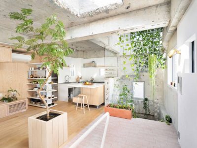 04_Duravit_reference_MAMM House_©Takumi Ota