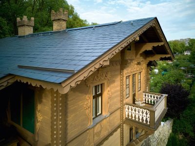 Schweizer Haus 5