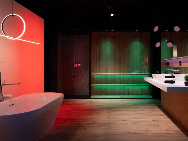 Smart Home von Gira